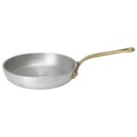 Aluminum and Brass Mini Frypan 