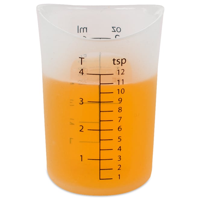 iSi Flex Measuring Cup Set of 3