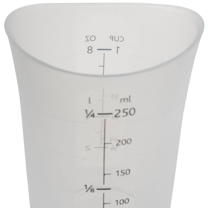 Flex~it Measuring Cup, 1 Cup