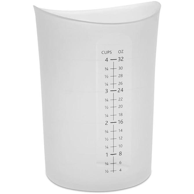 KitchenAid® 4-Piece Measuring Cups