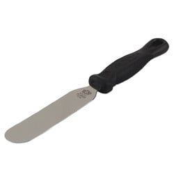 FKOfficium Straight Pastry Spatula - 6-inch