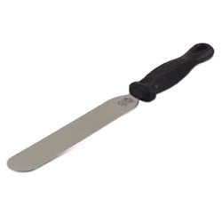 FKOfficium Straight Pastry Spatula - 7.9-inch