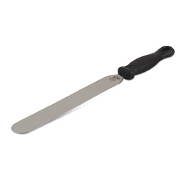 FKOfficium Straight Pastry Spatula - 9.8-inch