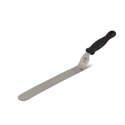 FKOfficium Offset Pastry Spatula - 9.8