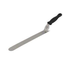 FKOfficium Offset Pastry Spatula - 11.8