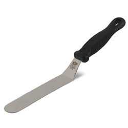 4.7 Inch Length Rounded Spatula