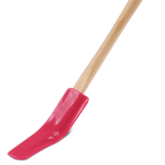 long skinny spatula