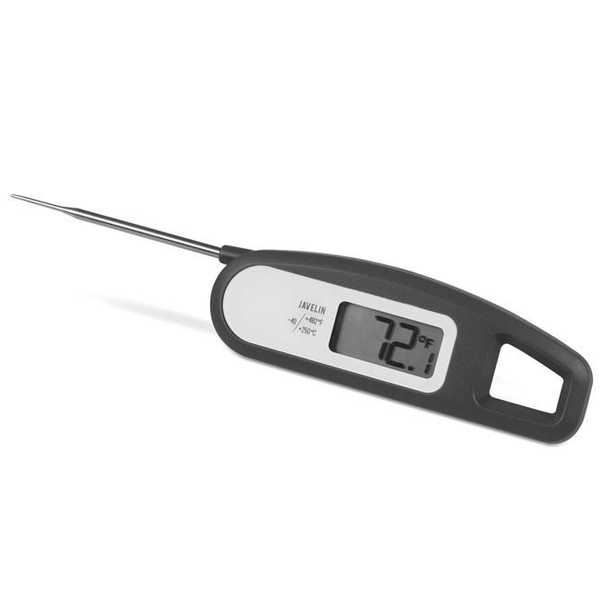 Lavatools Javelin Folding Thermometer (Chipotle)