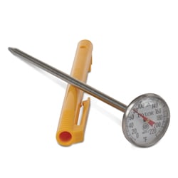 Taylor Pocket Analog Thermometer