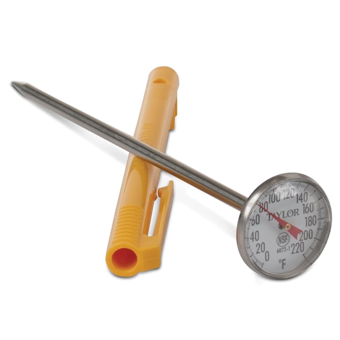 Sper Laser Thermometer Gun  JB Prince Professional Chef Tools