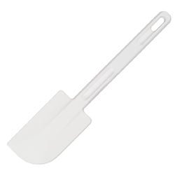 Rubbermaid Spatula / Scraper - 9.5 inch