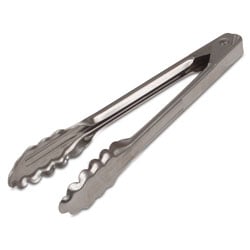 Edlund Heavy Duty Tongs - 9 inch