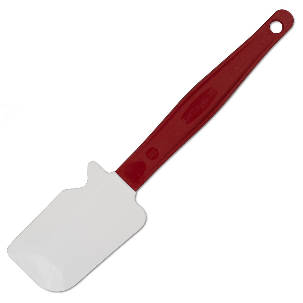 rubbermaid silicone spatula