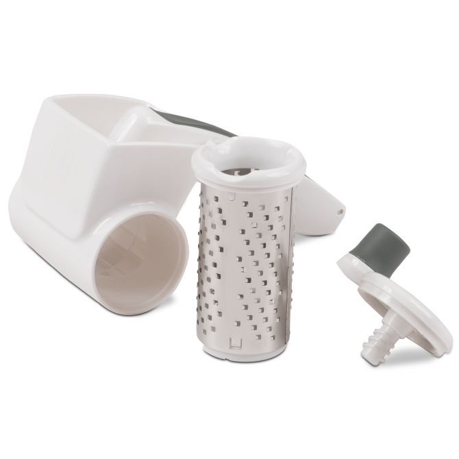 Kitchen, Zyliss Cheese Grater Nwb