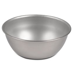 Heavy Weight Mix Bowl 0.5 qt