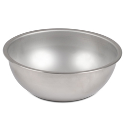 Heavy Weight Mix Bowl 0.75 qt