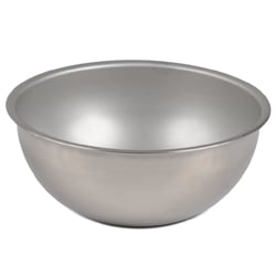 Heavy Weight Mix Bowl 3 Quart