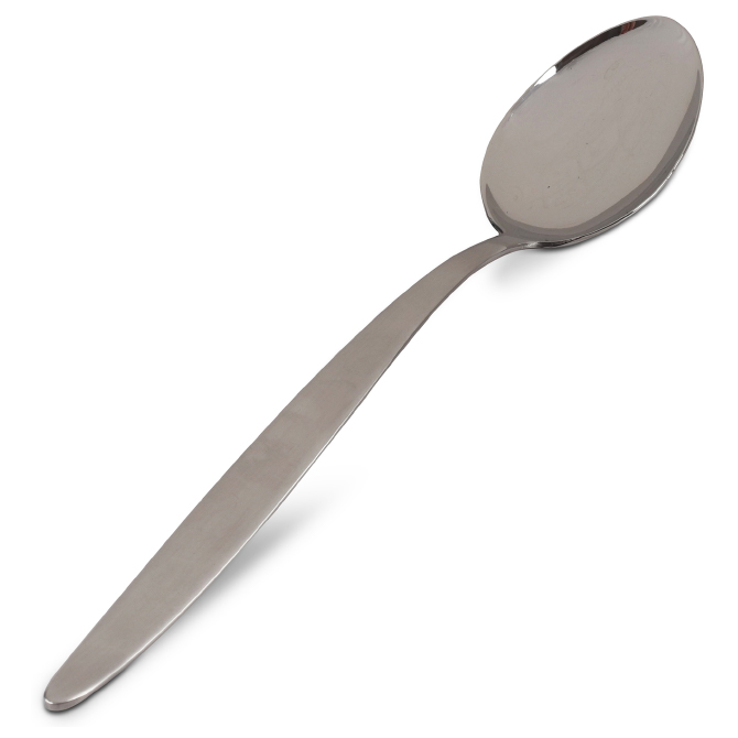 Chef Raves: What's the Deal with Gray Kunz Spoons?