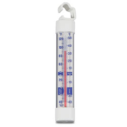 Refrigerator/Freezer Thermometer