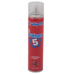 Whip-It! Butane Refill - 300ml