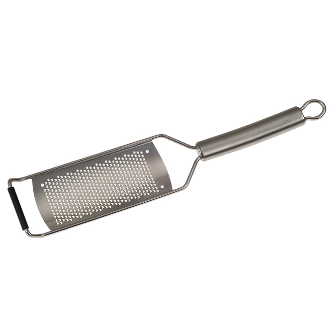 Professional Fine Stainless Steel Cheese Grater