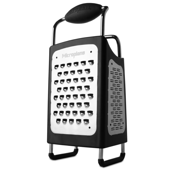 ChefSelect 4-Sided Box Grater