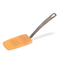 Heat Resistant Mini Spatula