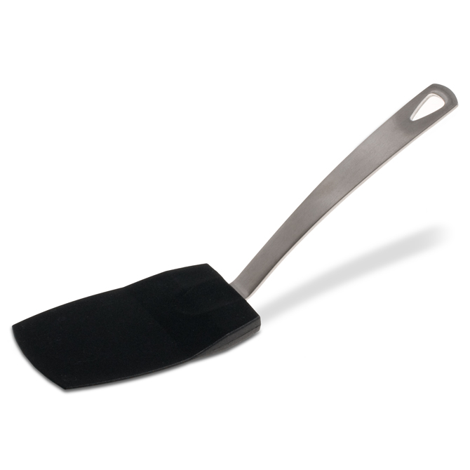 Heat Resistant Mini Spatula