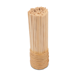 Dalton-Ruhlman Bamboo Pot Scrubbers