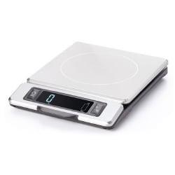 OXO 11lb Stainless Steel Scale