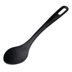 Fiberglass-Nylon High Heat Serving Spoons