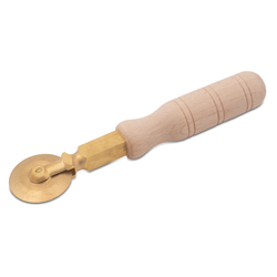 La Gondola Smooth Brass Cutter Wheel