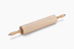 Heavy Duty Rolling Pin - 14 IN.