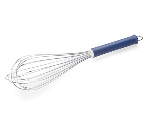 10 Balloon Whisk with Stainless Handle