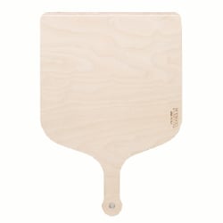 Wooden Pizza Peel