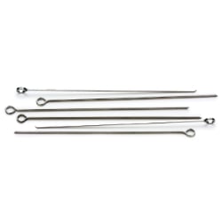 Flat Skewer 12 Inch