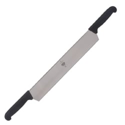 Victorinox Double-Handled Cheese Knife - 14