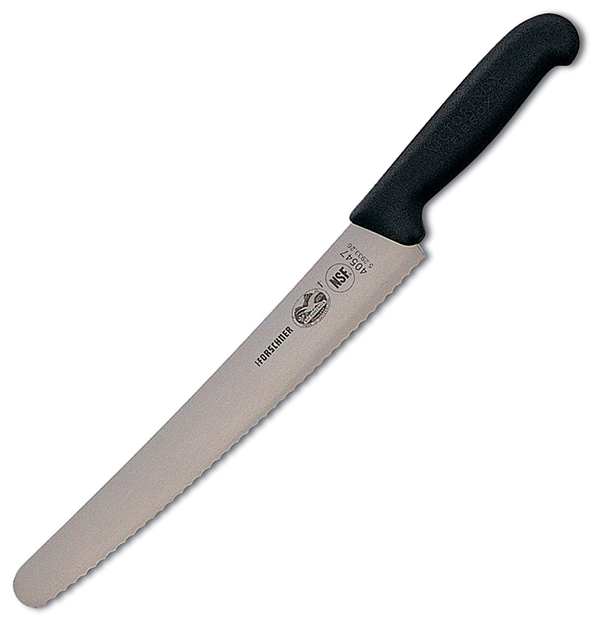 Victorinox Chef's Knife Plastic 10 inch, Cutlery