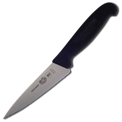 Victorinox Wavy Blade Utility Knife -  5 inch