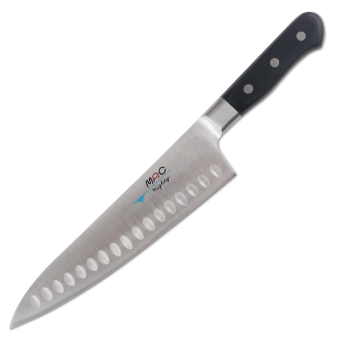  Mac Knife Superior Chef's Knife, 8-Inch: Chefs Knives