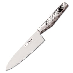 Global Master Chef Knife - 6.25 inch