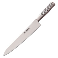 Global Master Chef Knife - 11 inch