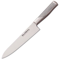 Global Master Chef Knife - 8.5 inch