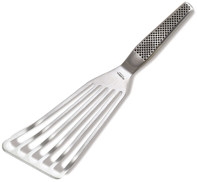 Select Turner Spatula 9.5 inch Durable Stainless Steel