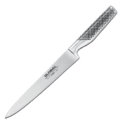 Global Heavyweight Carving Knife - 8.75-in