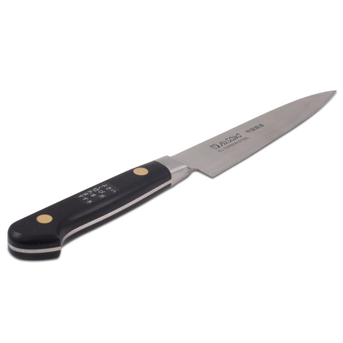 Misono Sweden Steel Series Paring Knife