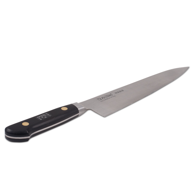 Misono Sweden Steel Series Paring Knife