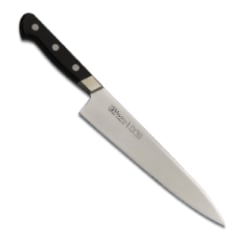 Misono UX-10 Chef's Knife - 8
