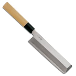 Square Usuba Knife - 7