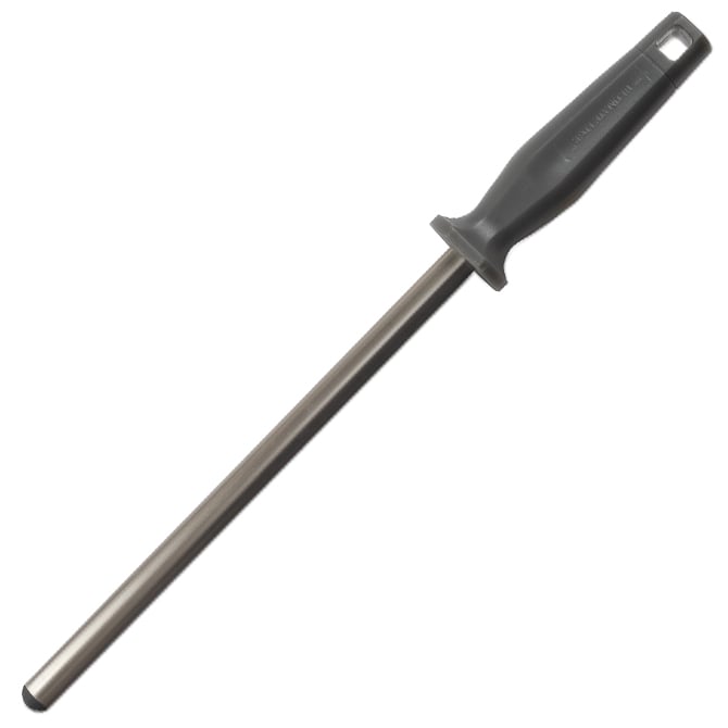 Knife Sharpener Rod Honing Steel 9.5 Knives Sharpening Steels